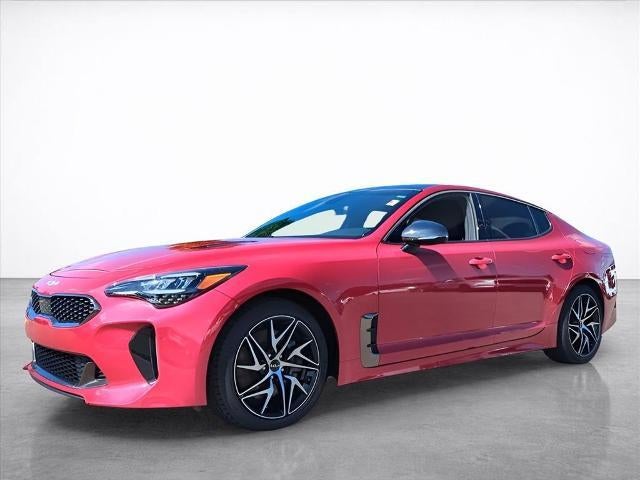 2023 Kia Stinger